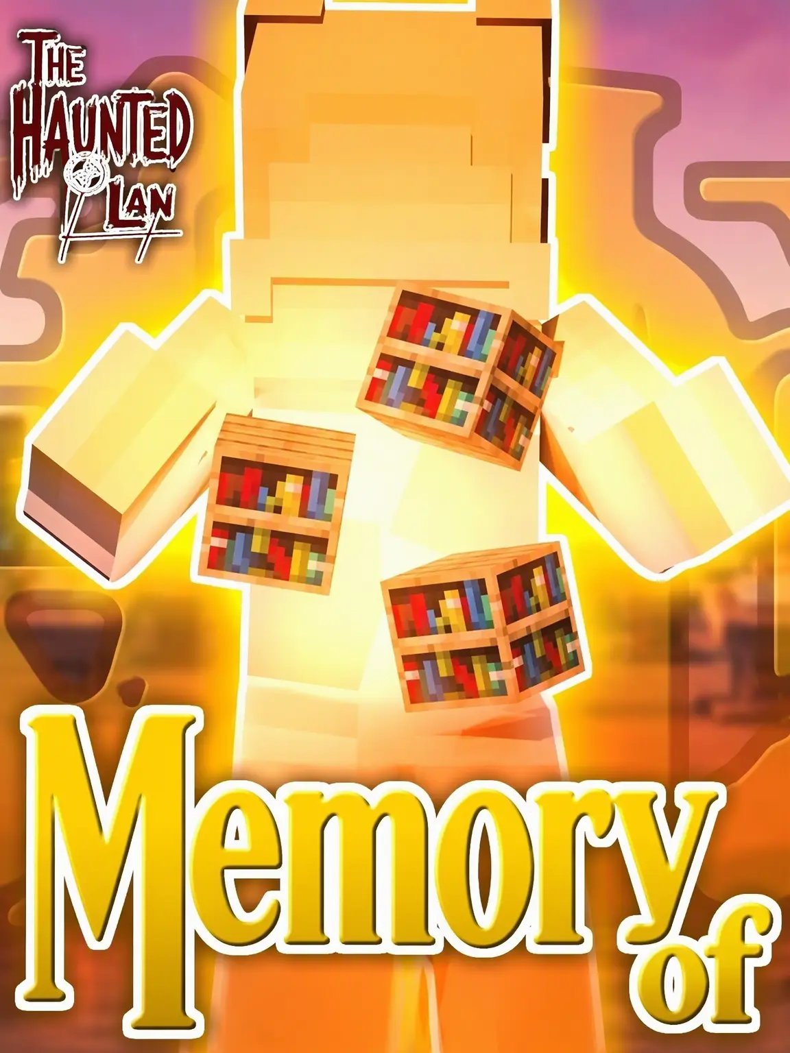 anhura의 Memorious, King of Memory