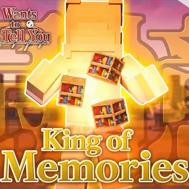 Profile image of Memorious