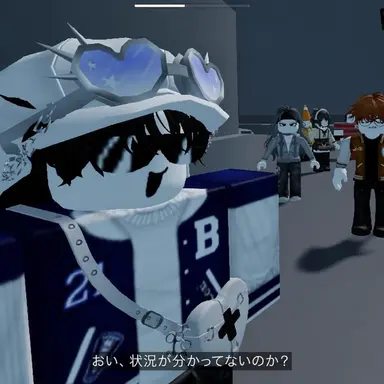Profile image of ルーク