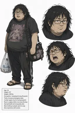 Profile image of Jiro Suzuya