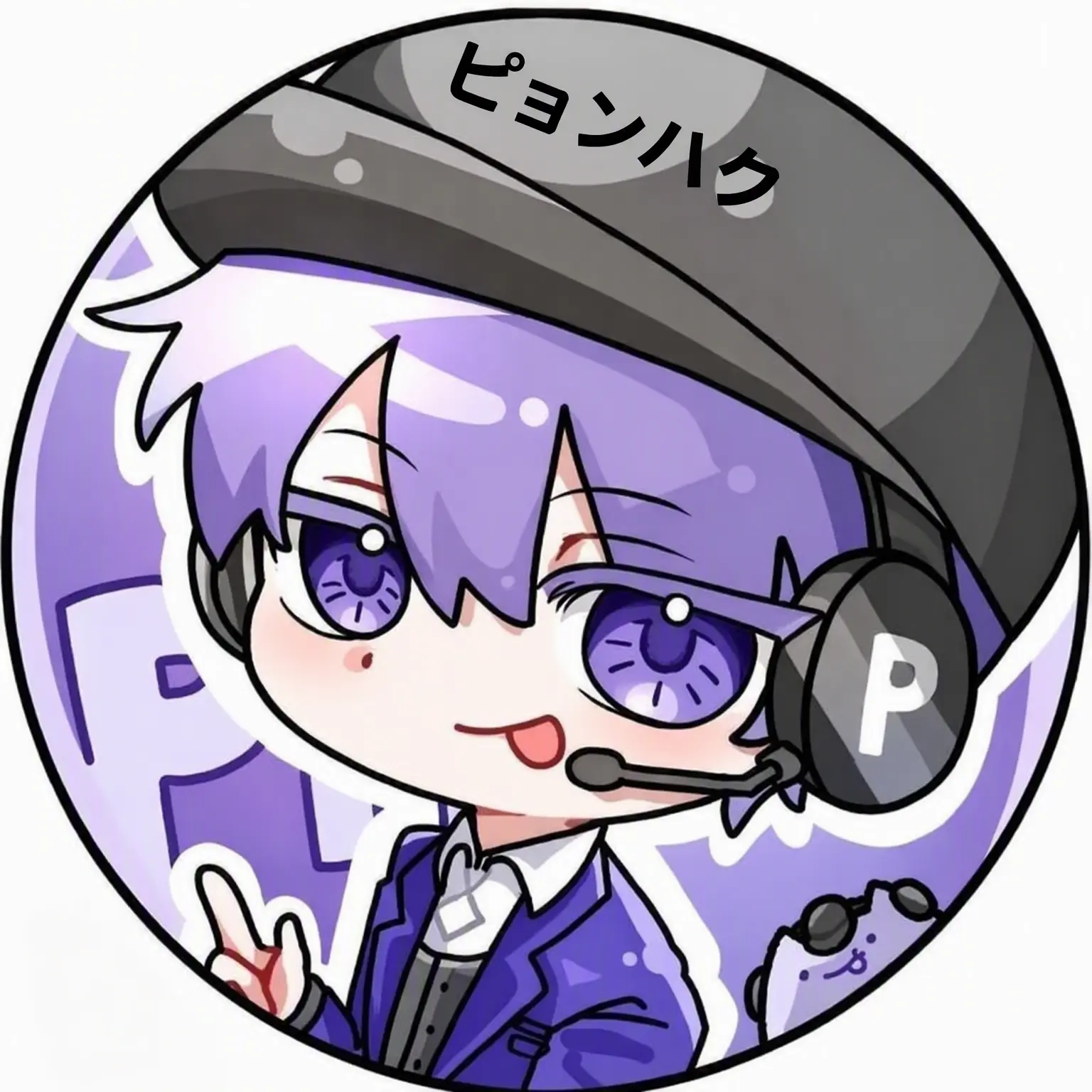 HazyPlay7960의 YouTuber超能力学校