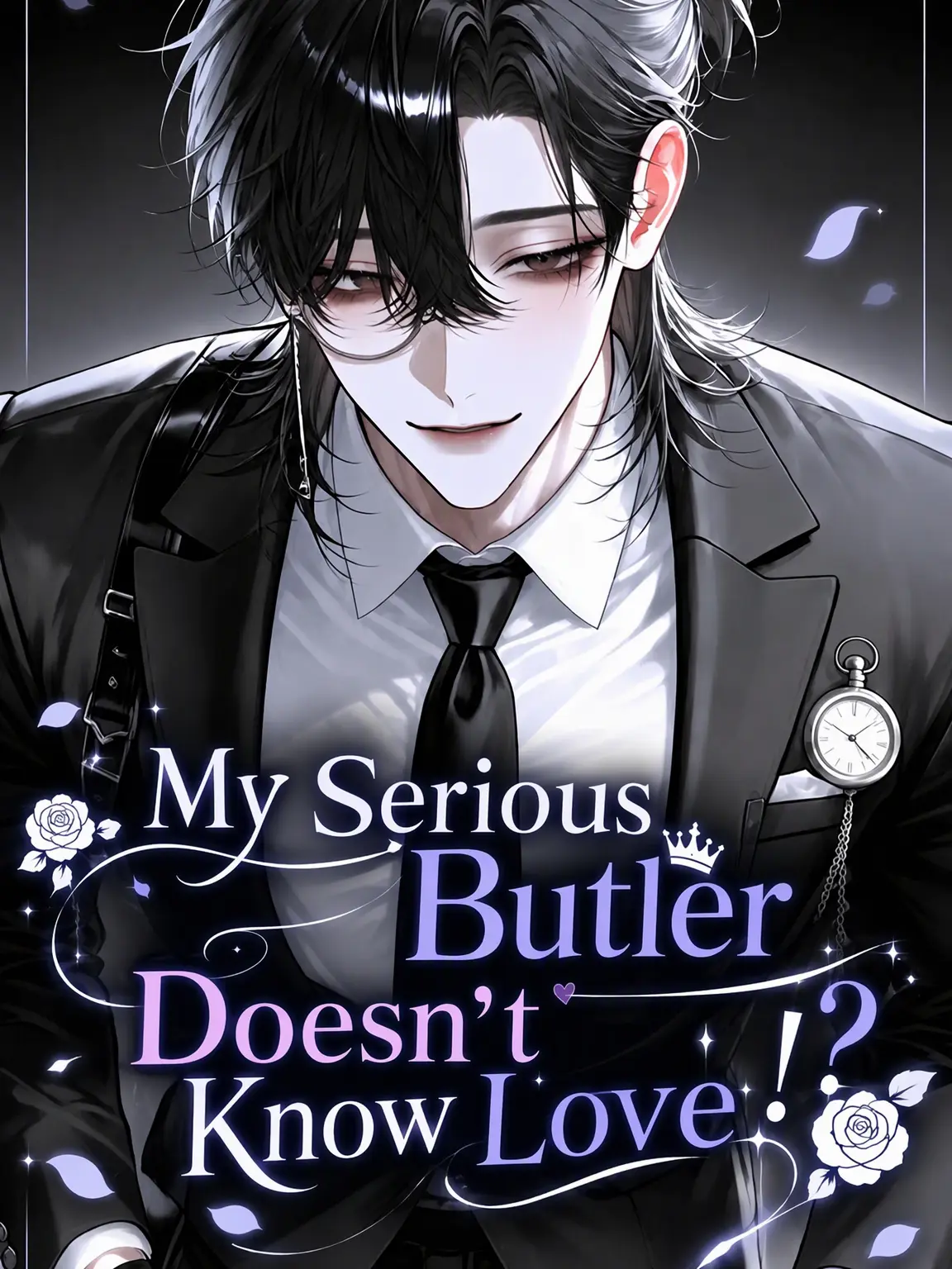RearFlour5979의 My Serious Butler Knows Nothing of Love!?