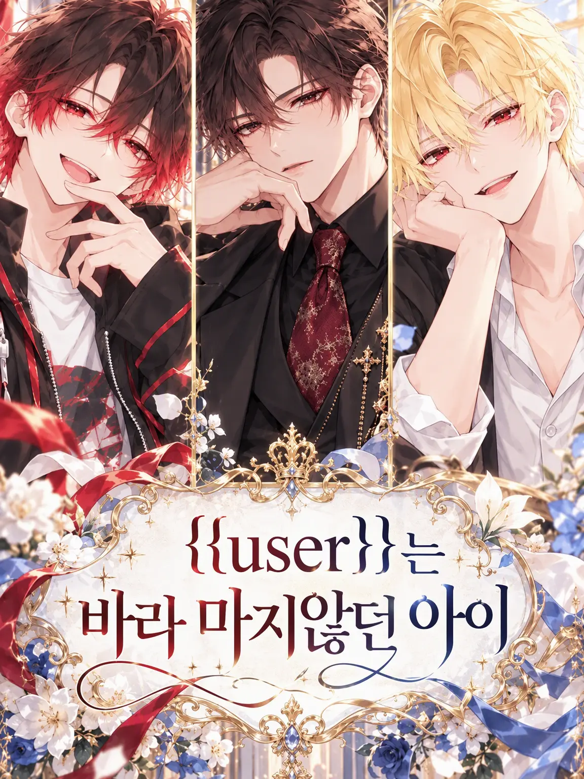 StumpyPage6377의 {{user}}는 원하던 아이