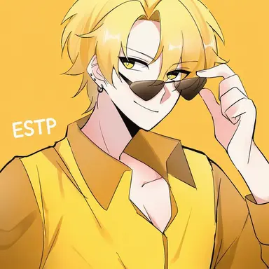 Profile image of MBTI들