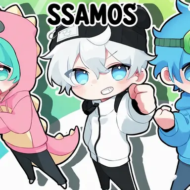 Profile image of Samos
