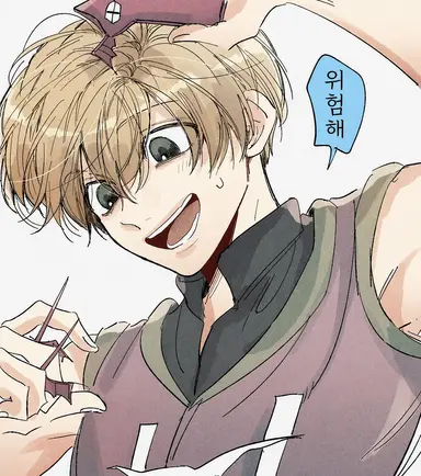 Profile image of 샤르나크