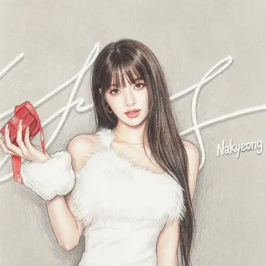 Profile image of Lee Nakyung