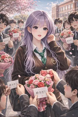 Profile image of キム・ヒョンジ
