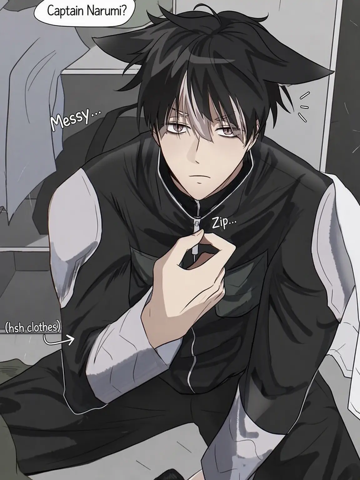 ilovenarum의 Gen Narumi