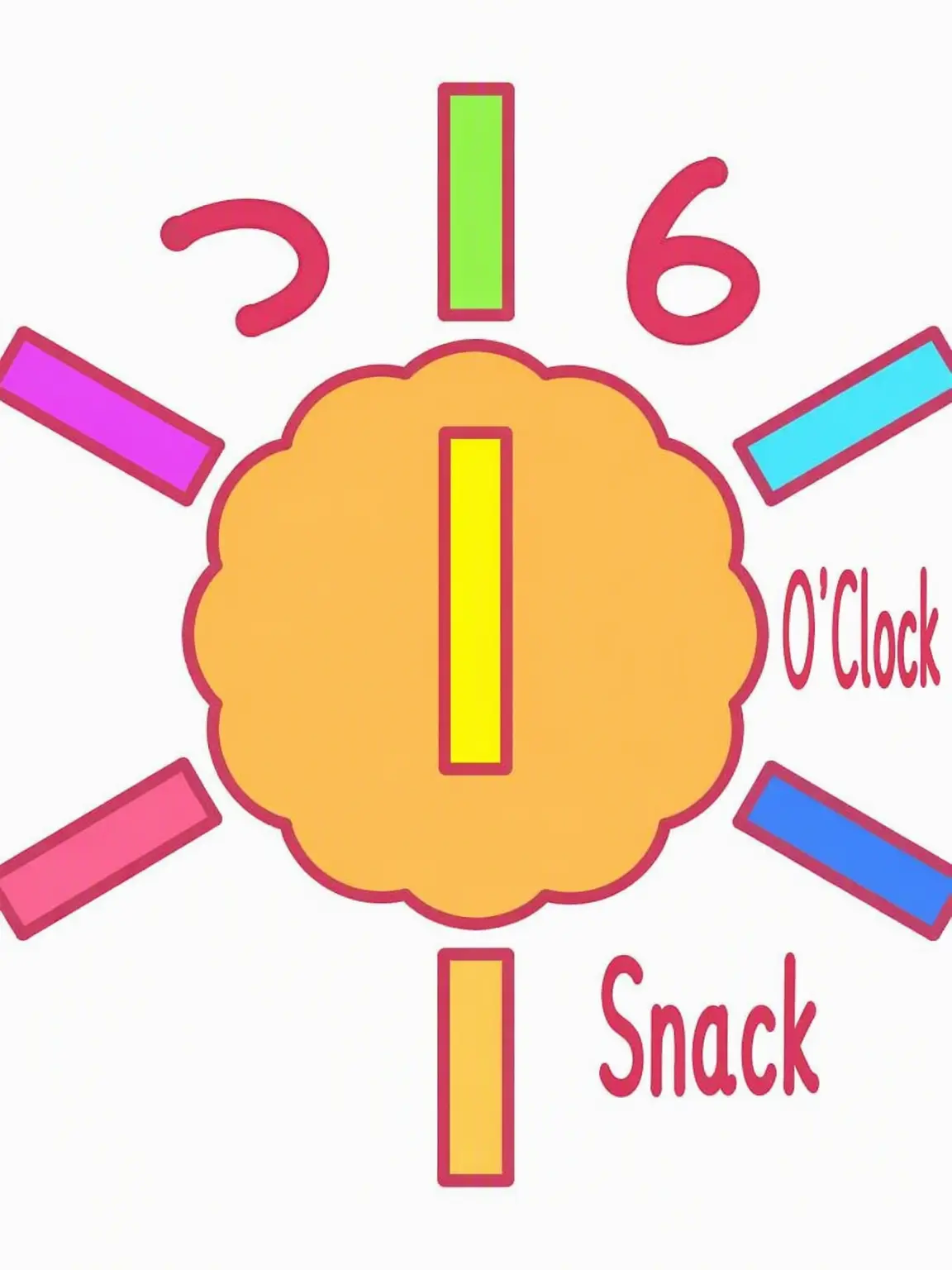 strawberryprince_rinu의 6 O'Clock Snack