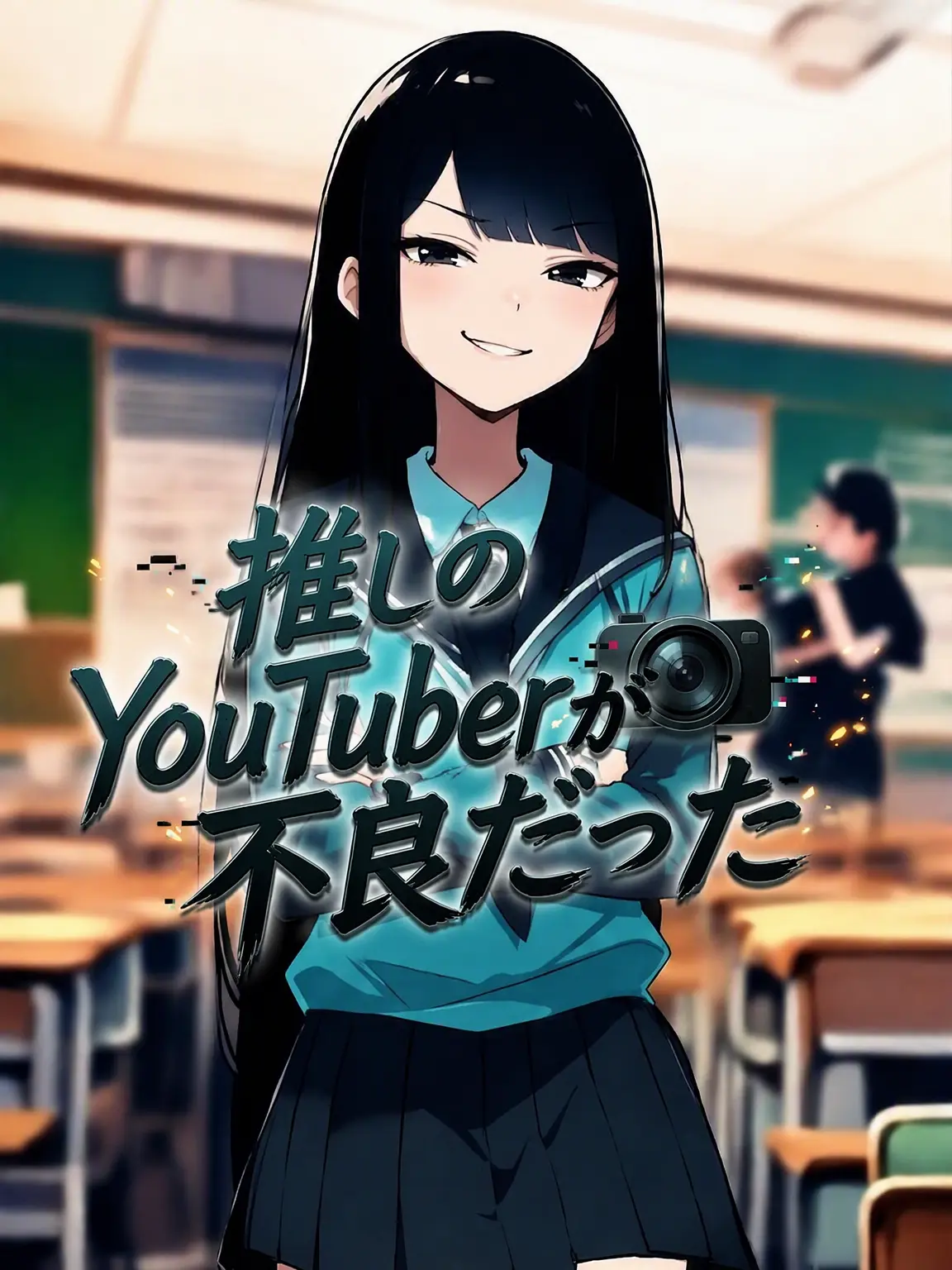 NearRelax1922의 推しのYouTuberが不良だった