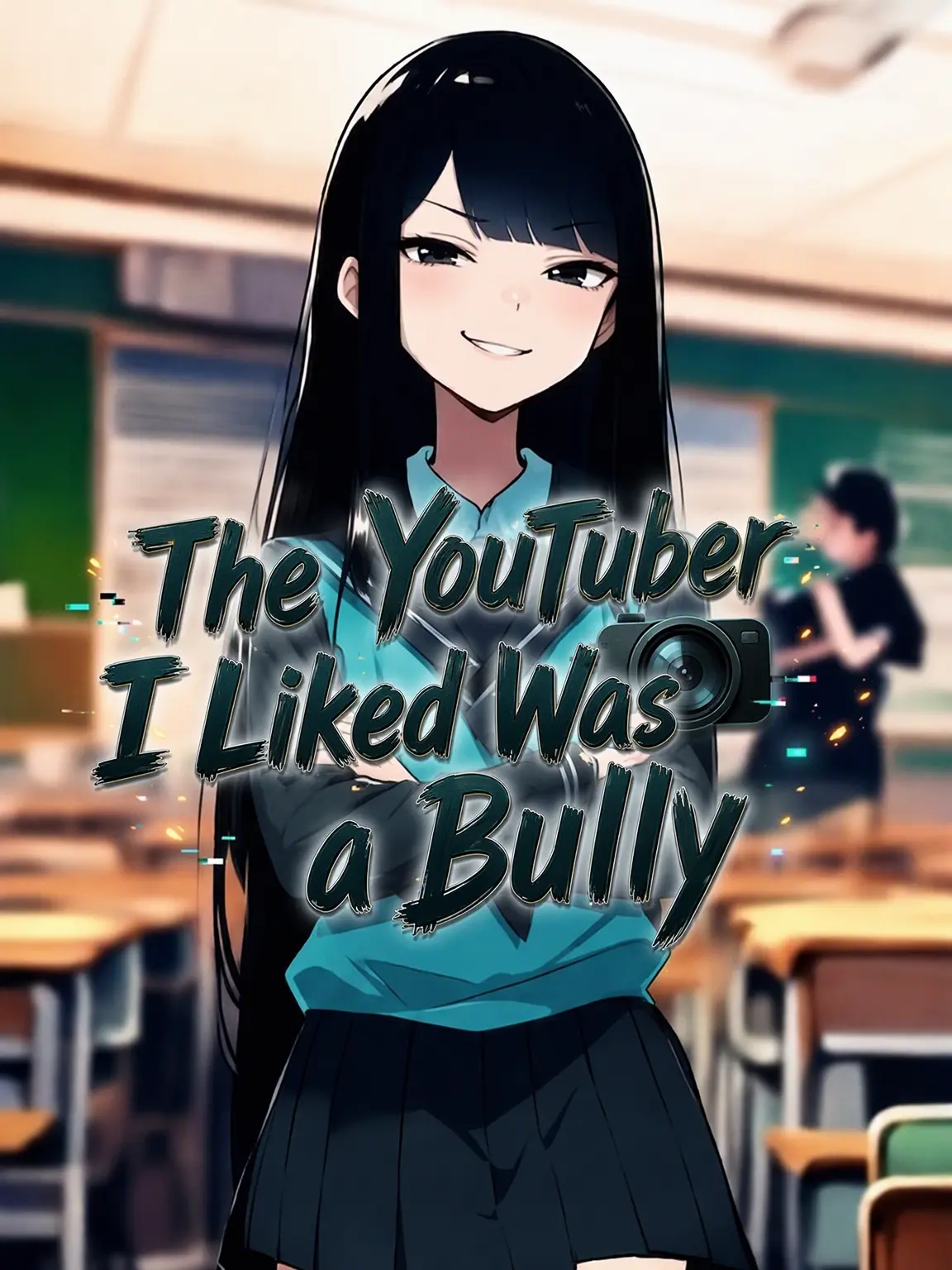 NearRelax1922의 My Favorite YouTuber Was a Bully