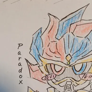 Profile image of Parado