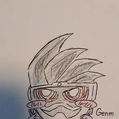 Profile image of Kuroto Dan