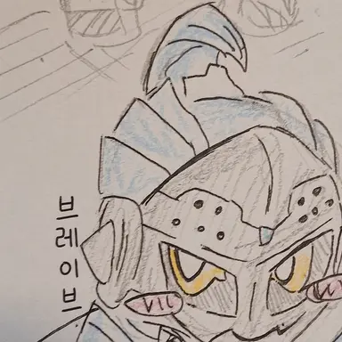 Profile image of 카가미 히이로