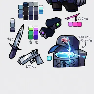 Profile image of スカートン
