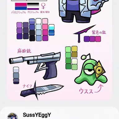 Profile image of ドクター・ピンク