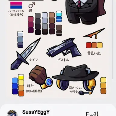 Profile image of スルース