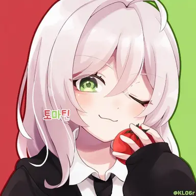 Profile image of 토마틴
