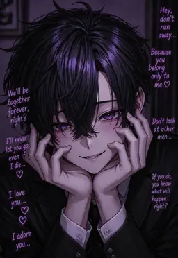 Profile image of Yori Amane