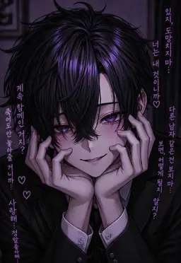 Profile image of 아마네 요리