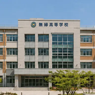 Profile image of ムヨン高校