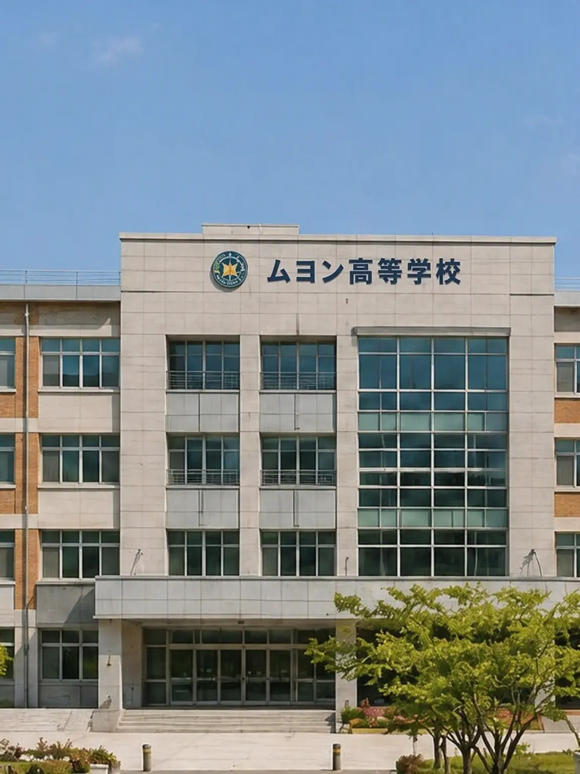 FetidFlax5538의 ムヨン高校