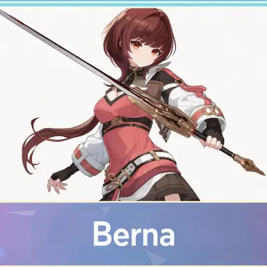 Profile image of Berna