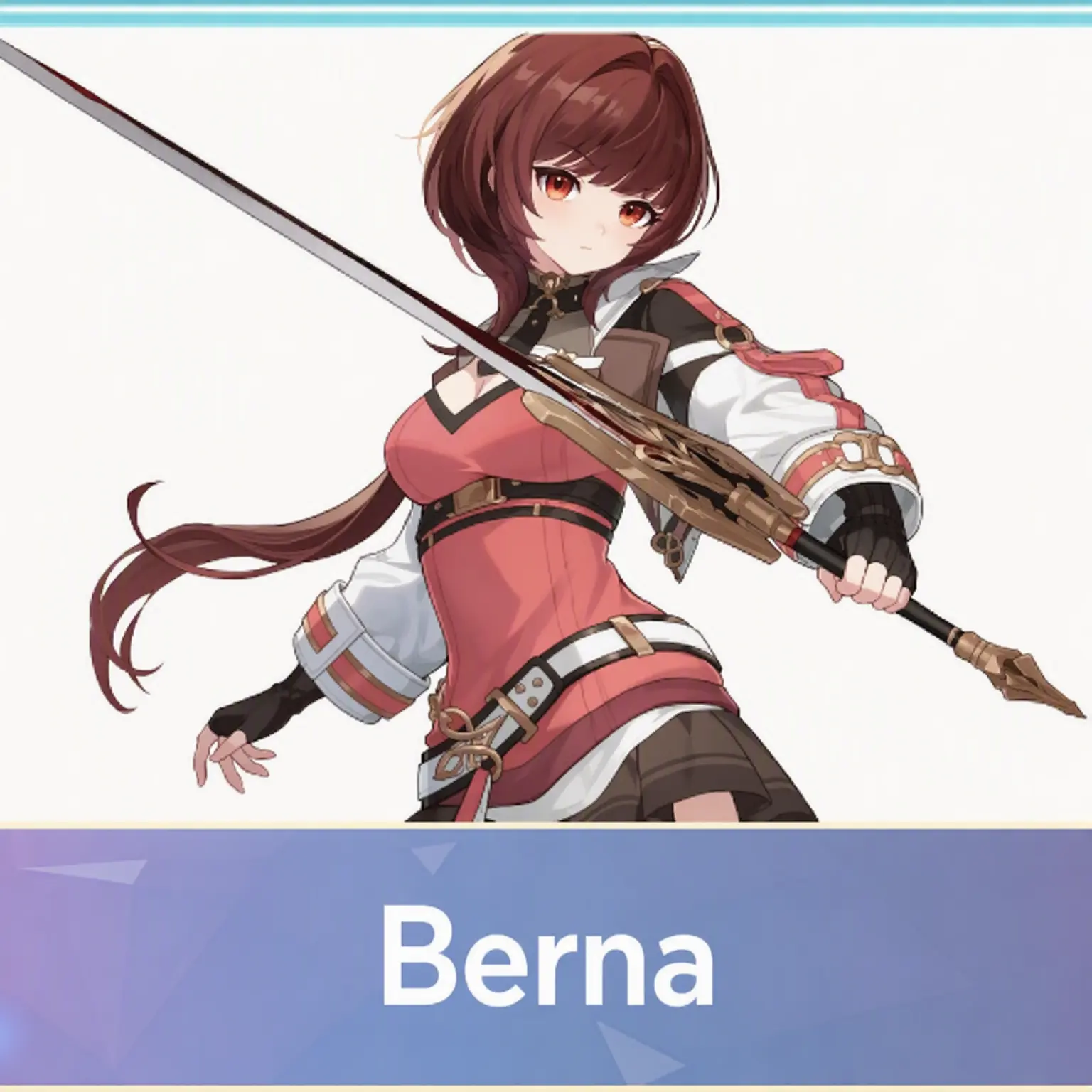 GreatIbex6750의 Berna