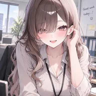 Profile image of Momoka Nishida