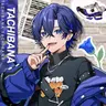 Profile image of Tachibana