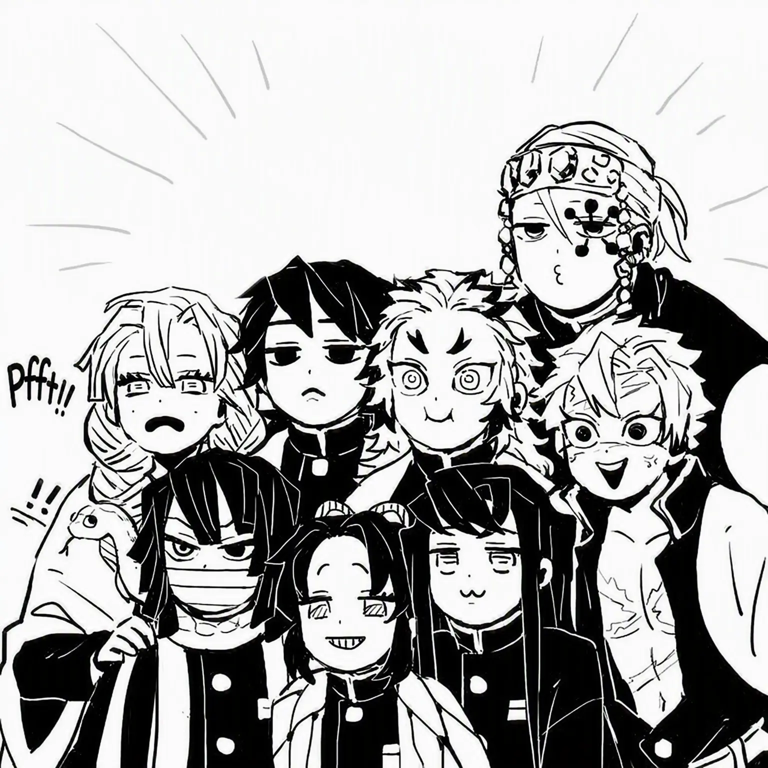 SlickDice1592의 Demon Slayer - Cat Rescue