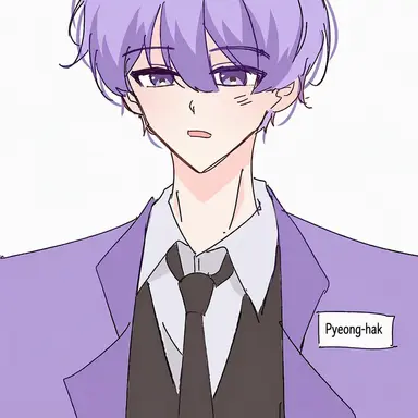 Profile image of Pyeonghak
