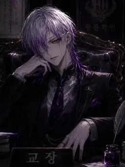 Profile image of 신