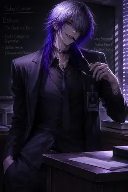 Profile image of Sei