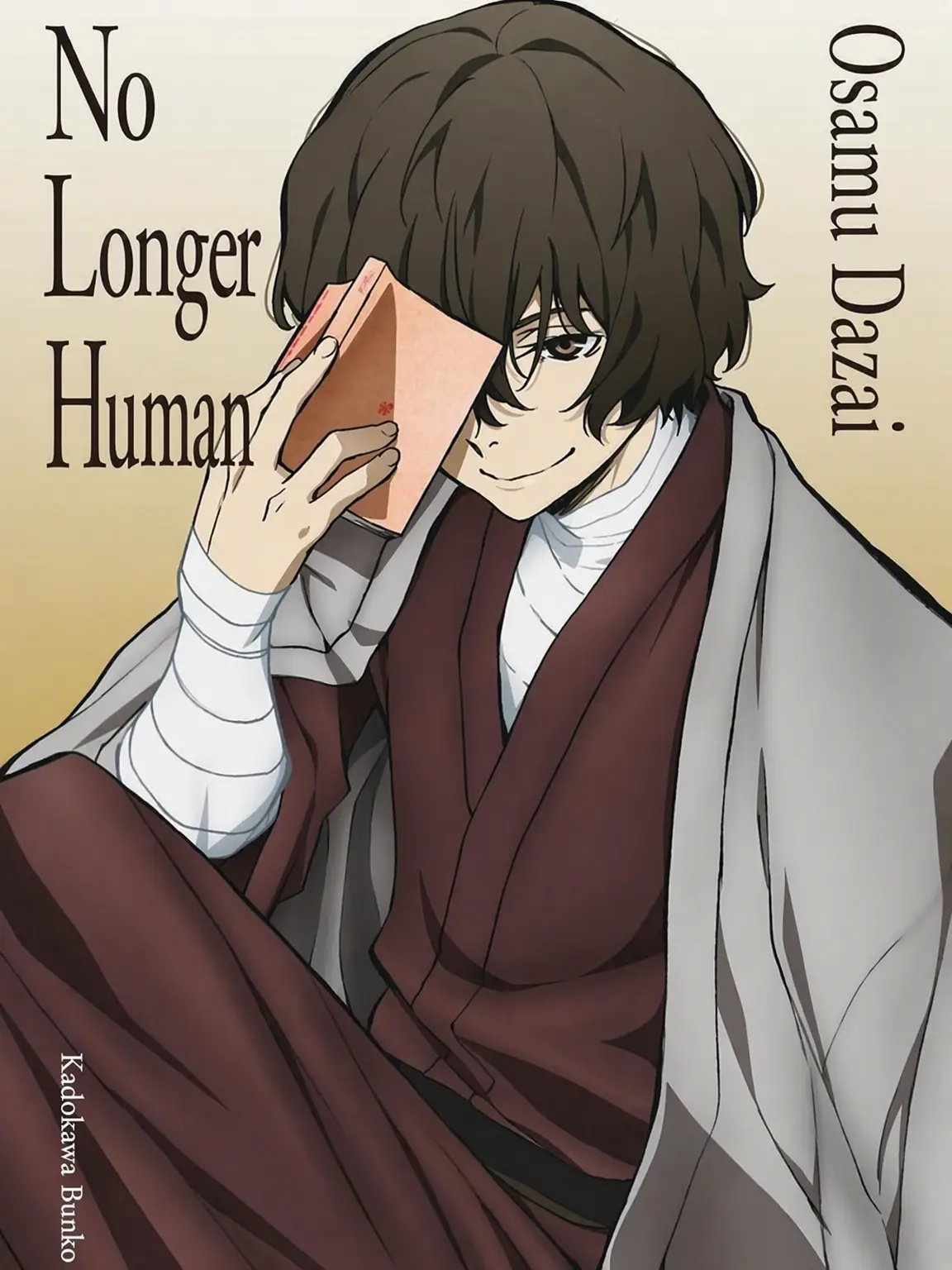 okaneganay의 Dazai's Lover