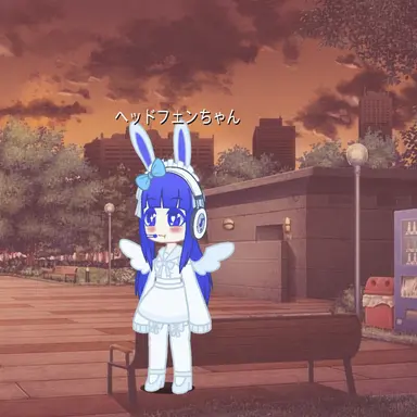 Profile image of ヘッドホン