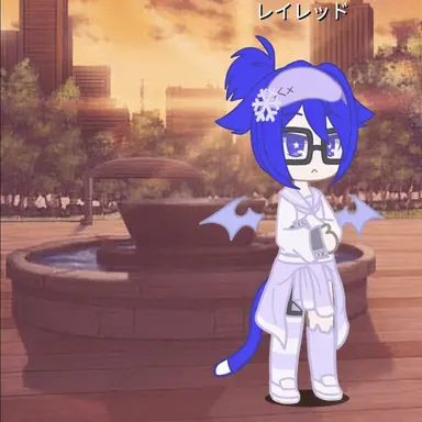 Profile image of メガネ
