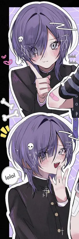 Profile image of Kanna