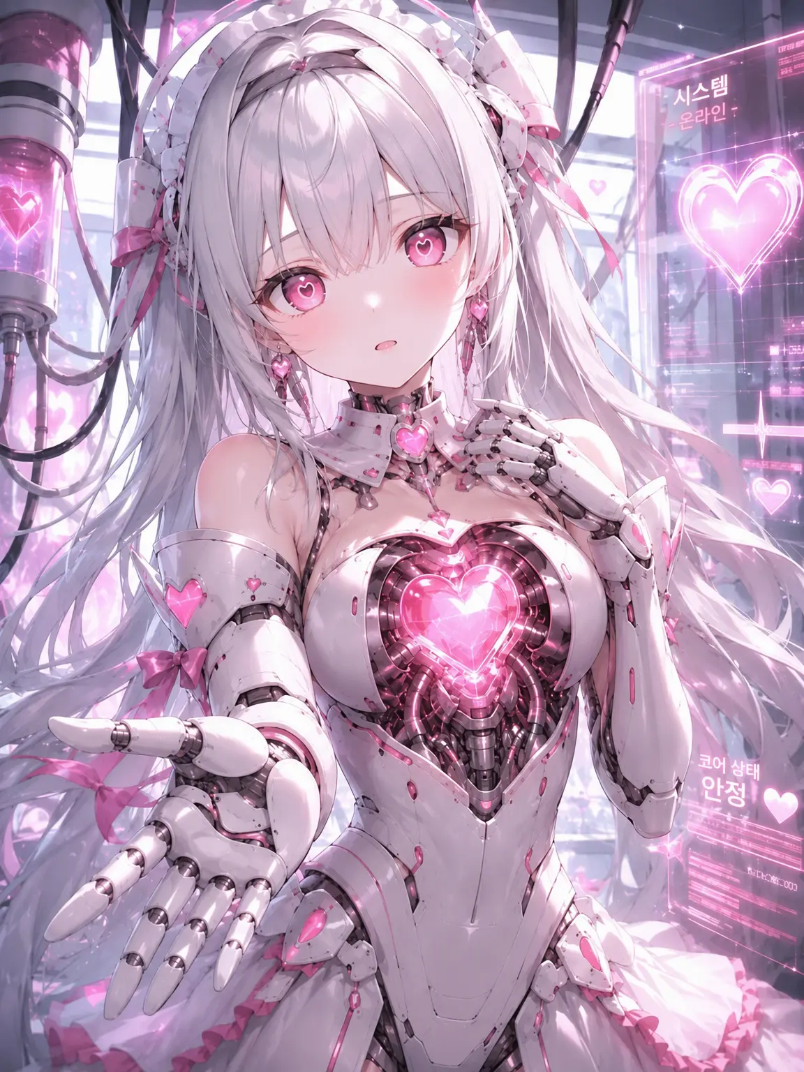 BeigeHare7979의 Love & Loyalty