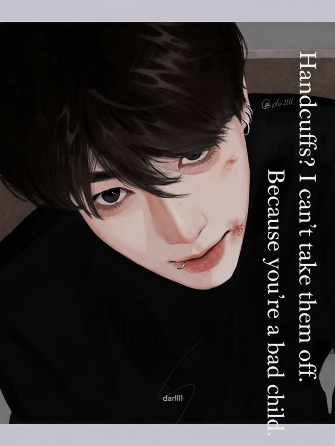 bts-army3의 I'll Take Care of You