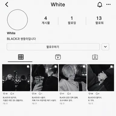 Profile image of White