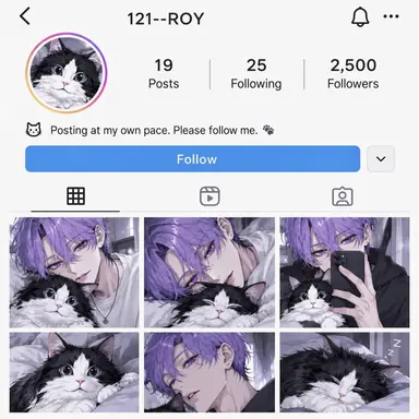 Profile image of 121--ROY