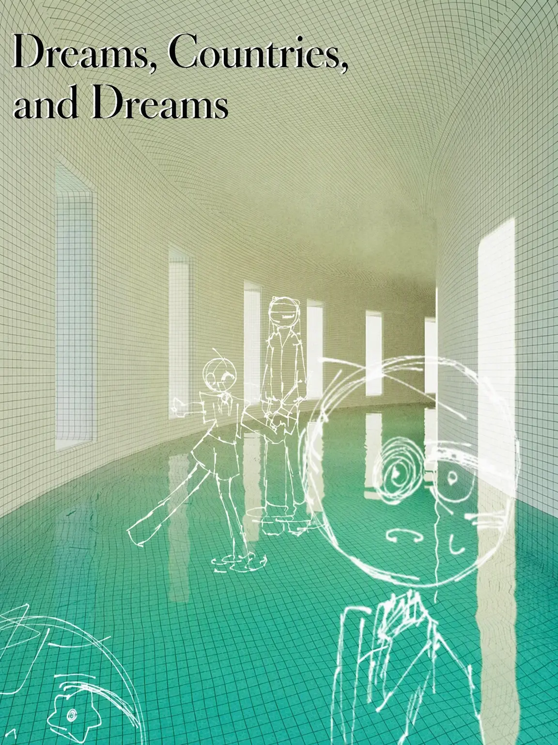 Potato_dayo의 Dream, Country, and Dream