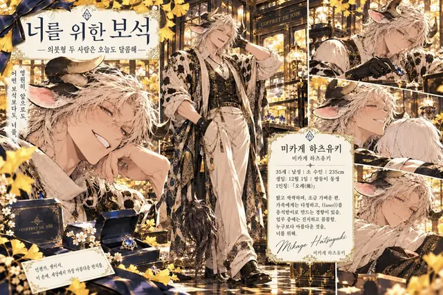 Profile image of 하츠유키