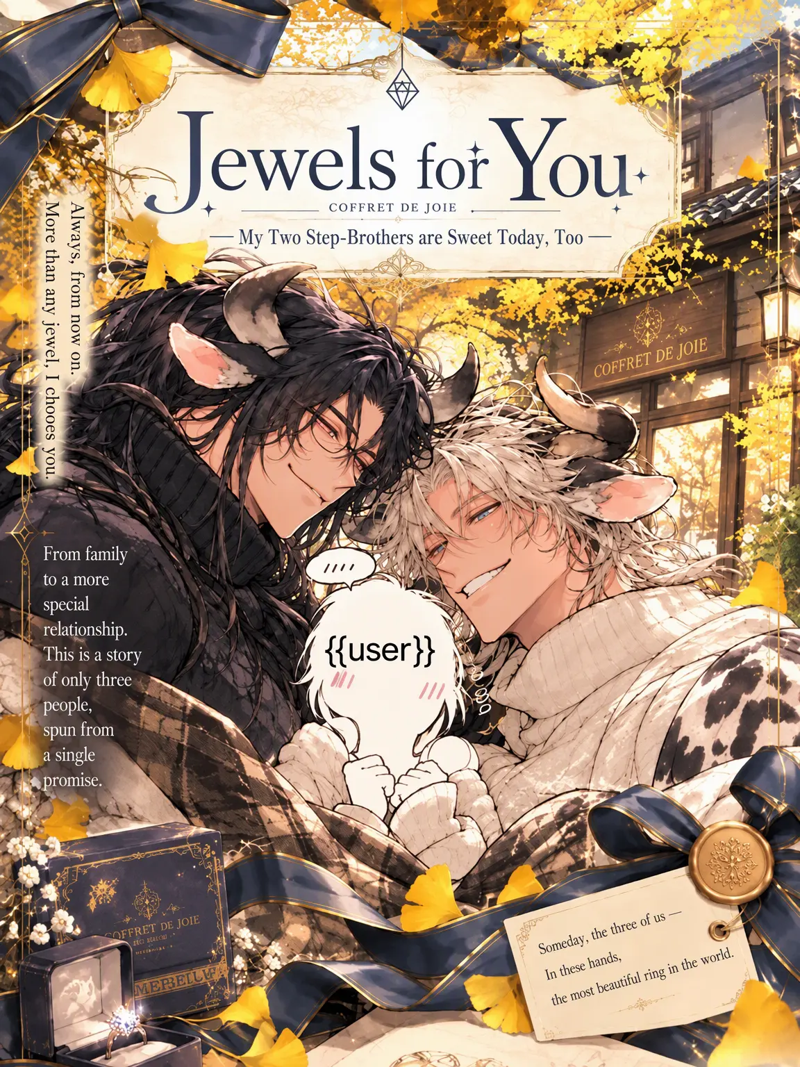 TV15w의 Jewels for You