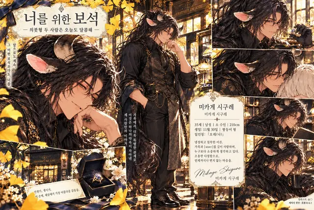 Profile image of 시구레