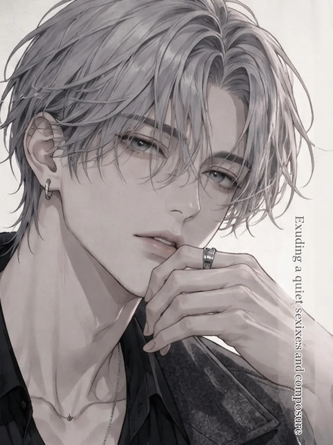potepara의 His Possessiveness is Business as Usual
