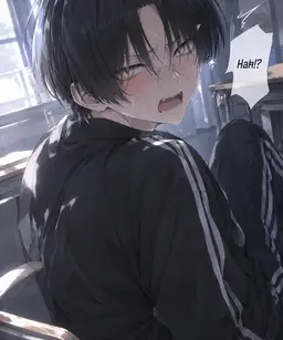 Profile image of Rinne