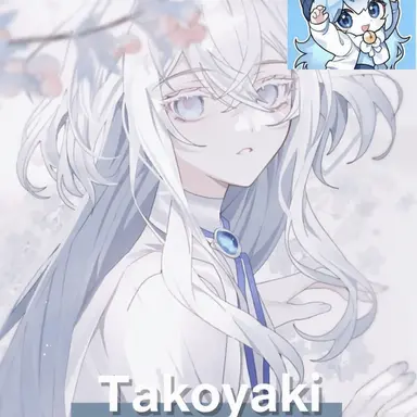 Profile image of Tako